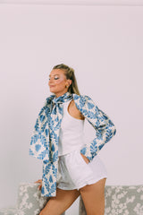 One Sleeve Bow