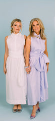 Collar Dress