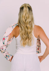 One Sleeve Bow