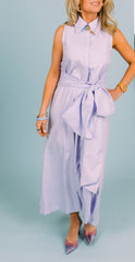 Collar Dress