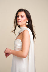 Lavender Haze Gown