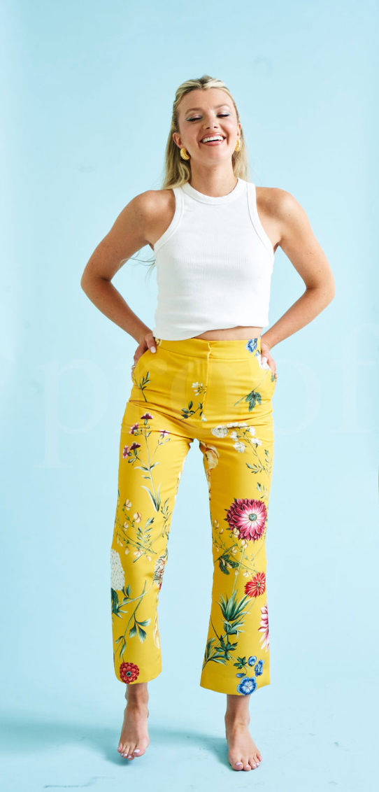 Tammie Pants